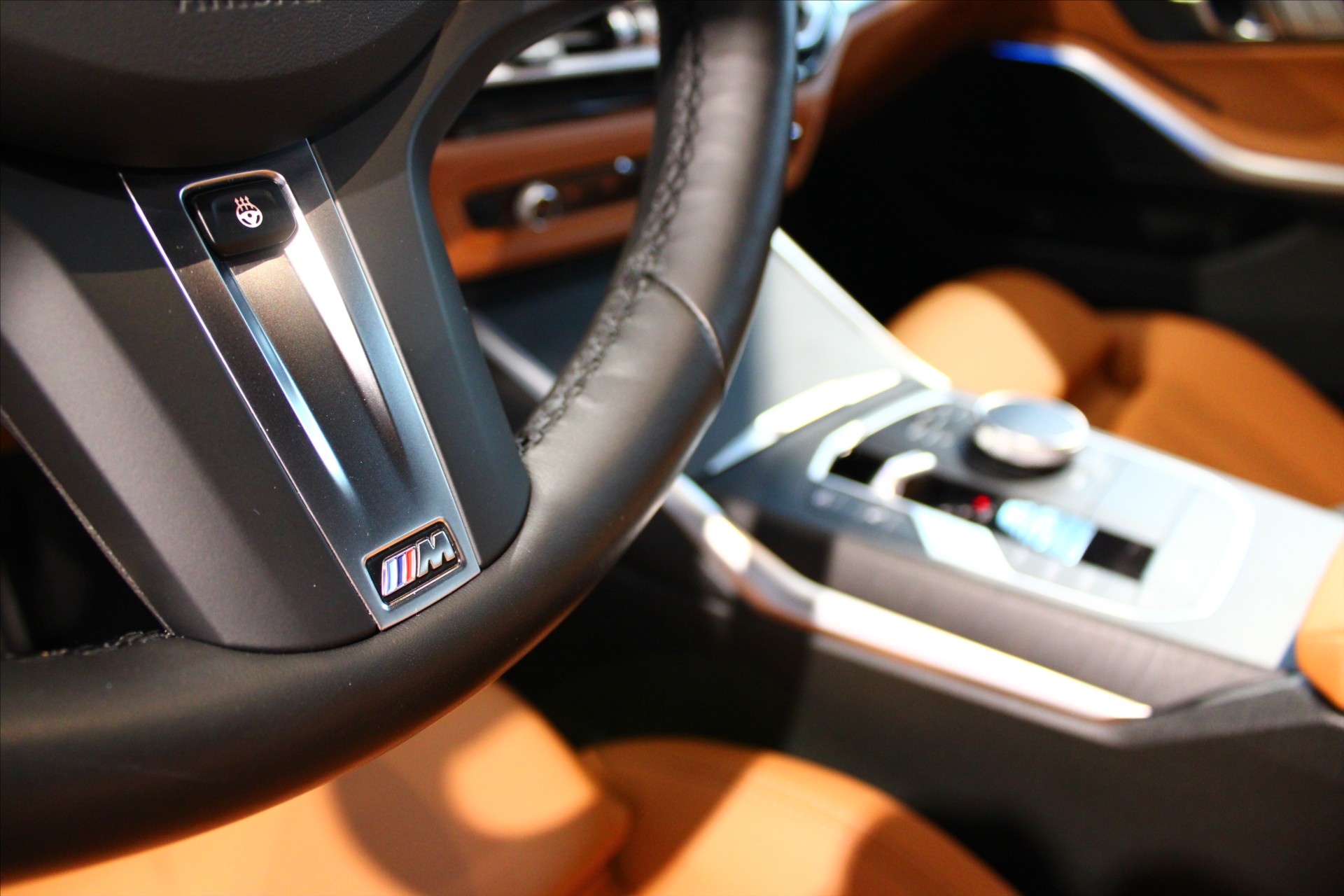 BMW Řada 3