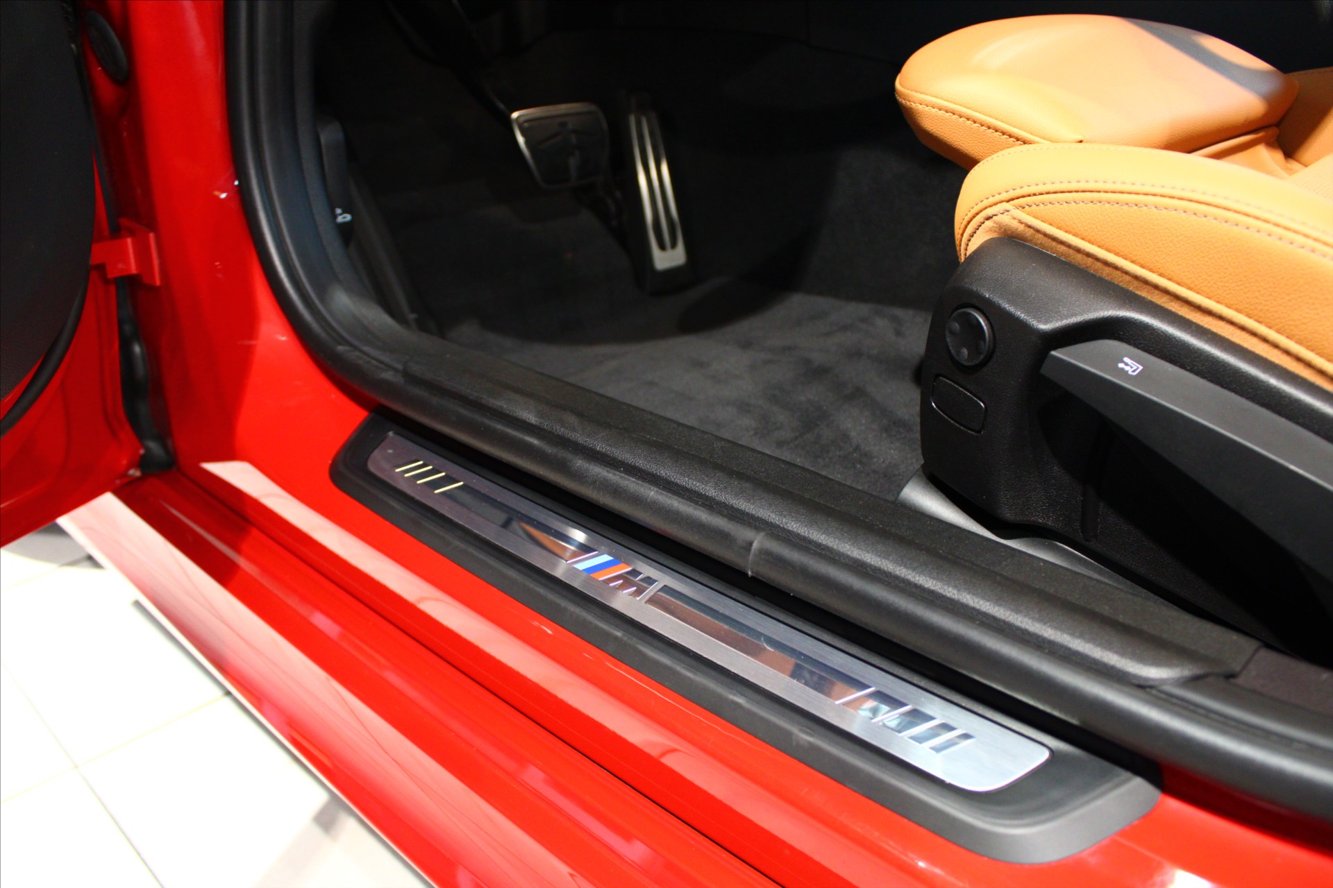 BMW Řada 3