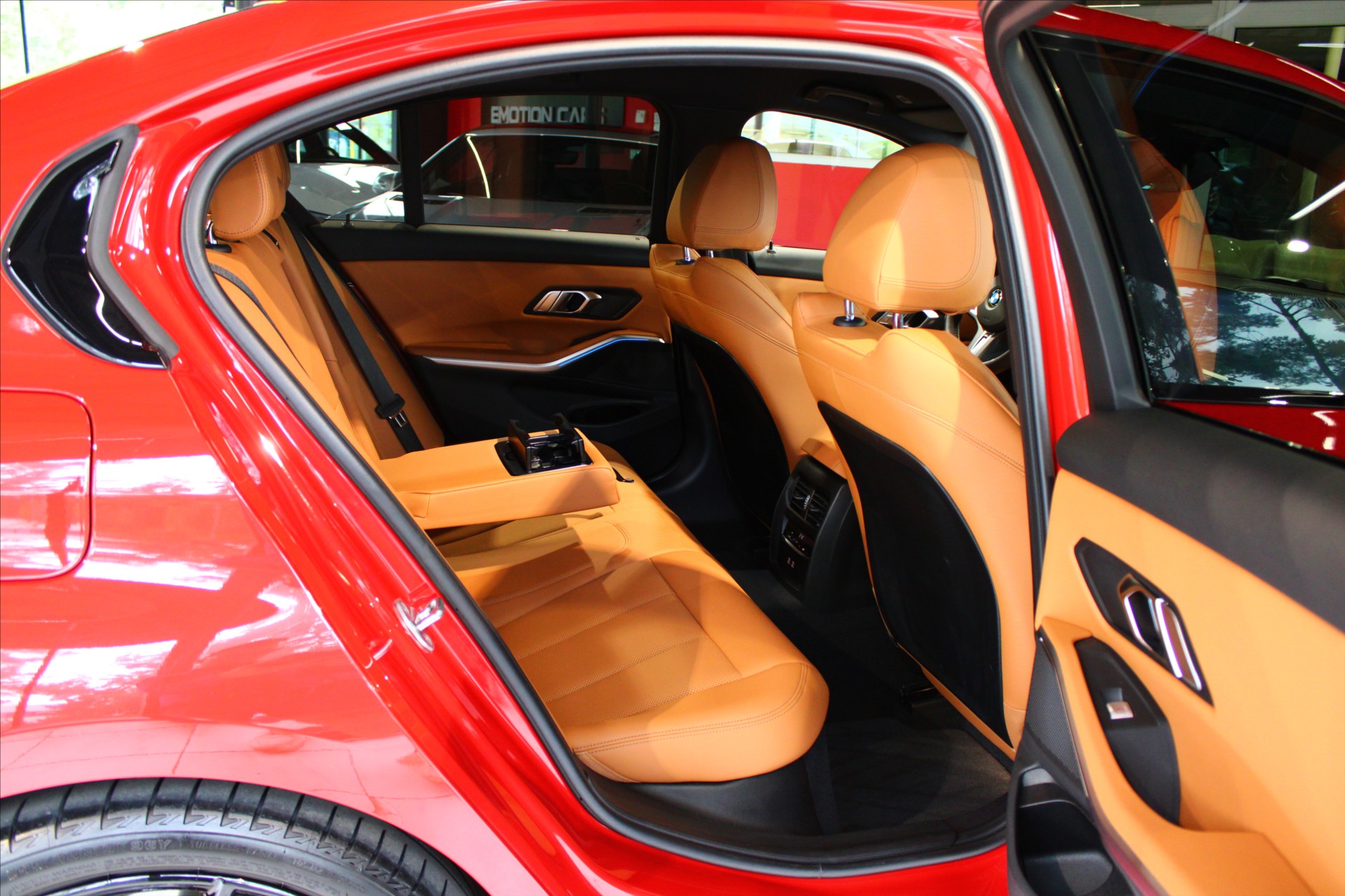 BMW Řada 3