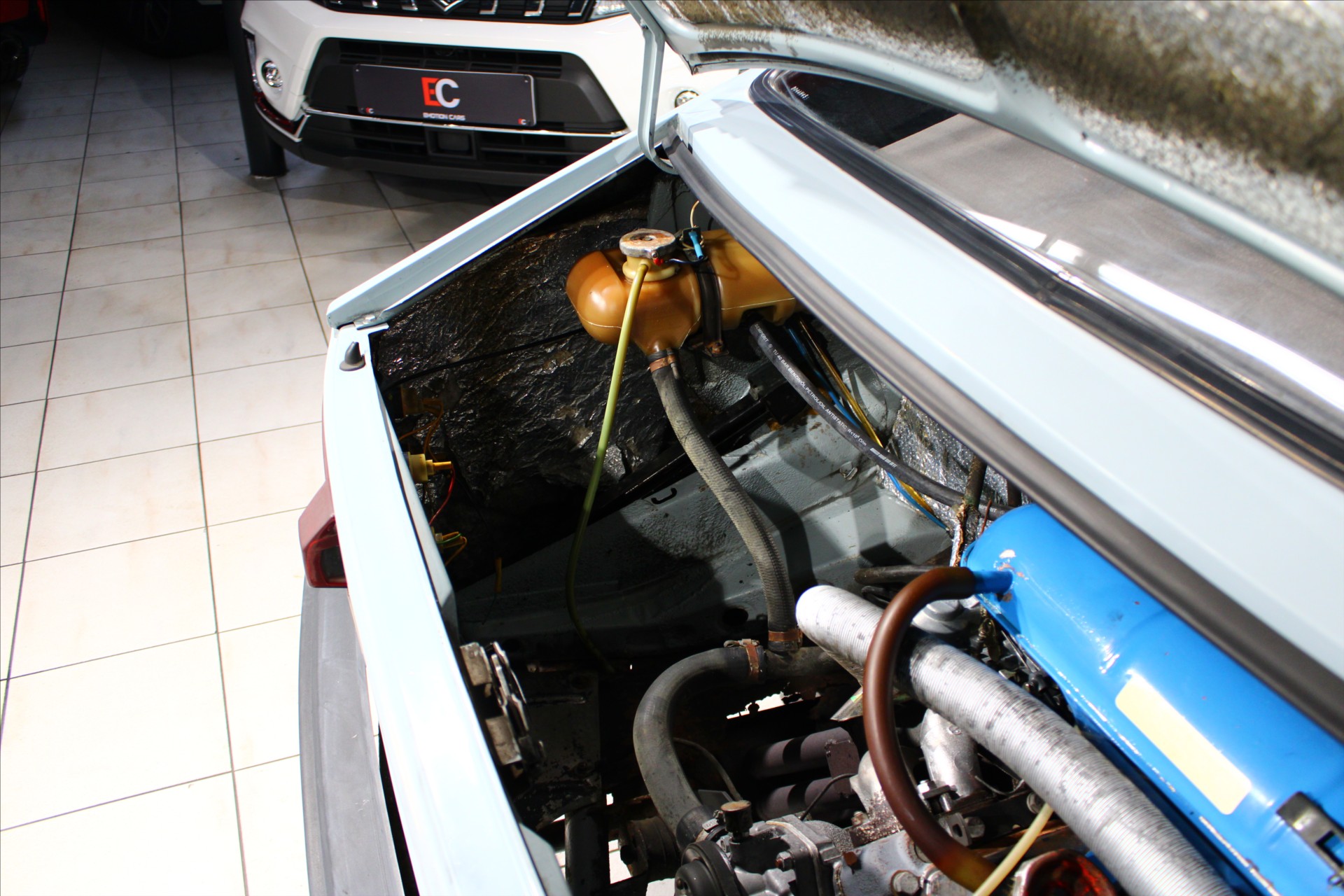 Škoda 130