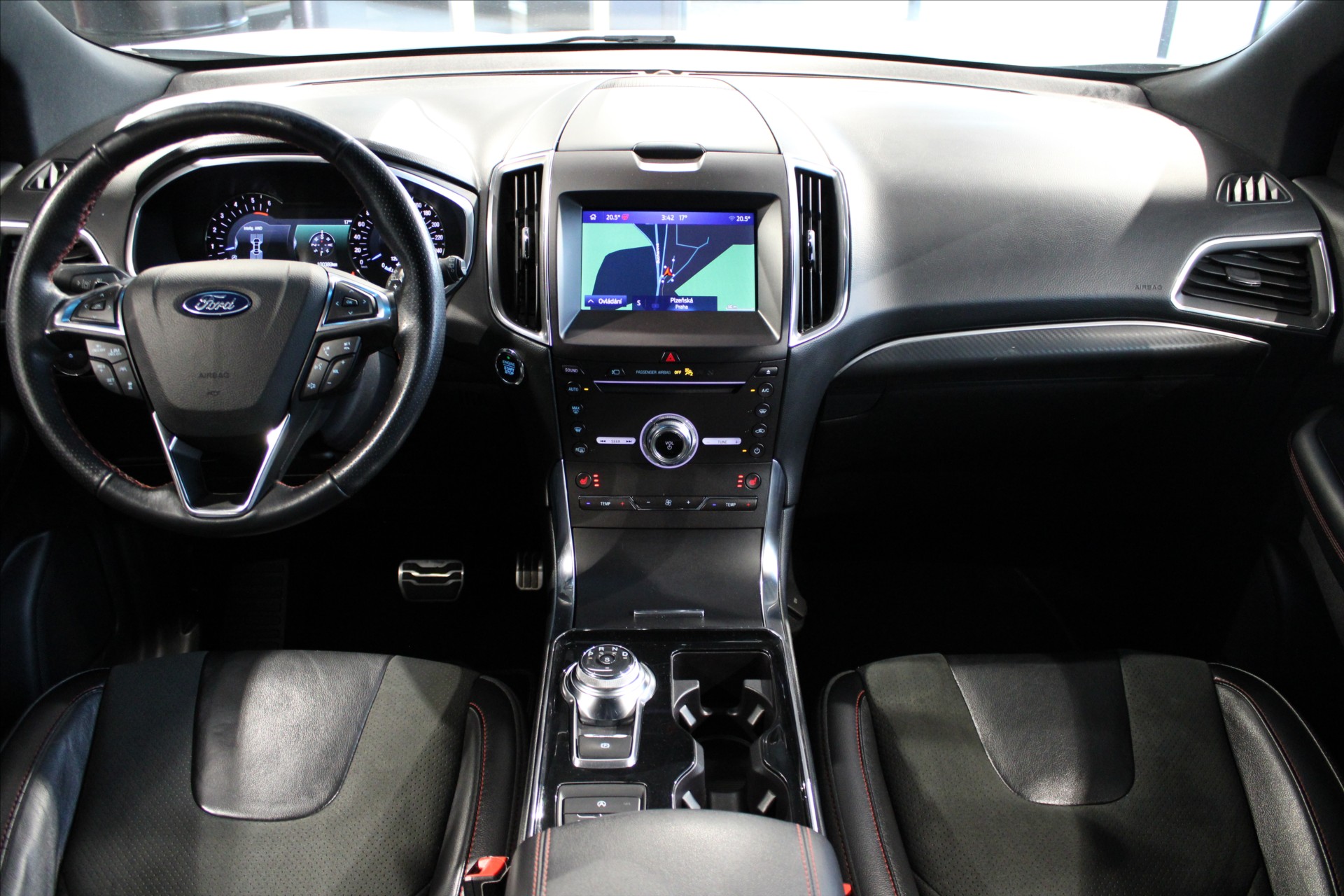 Ford Edge