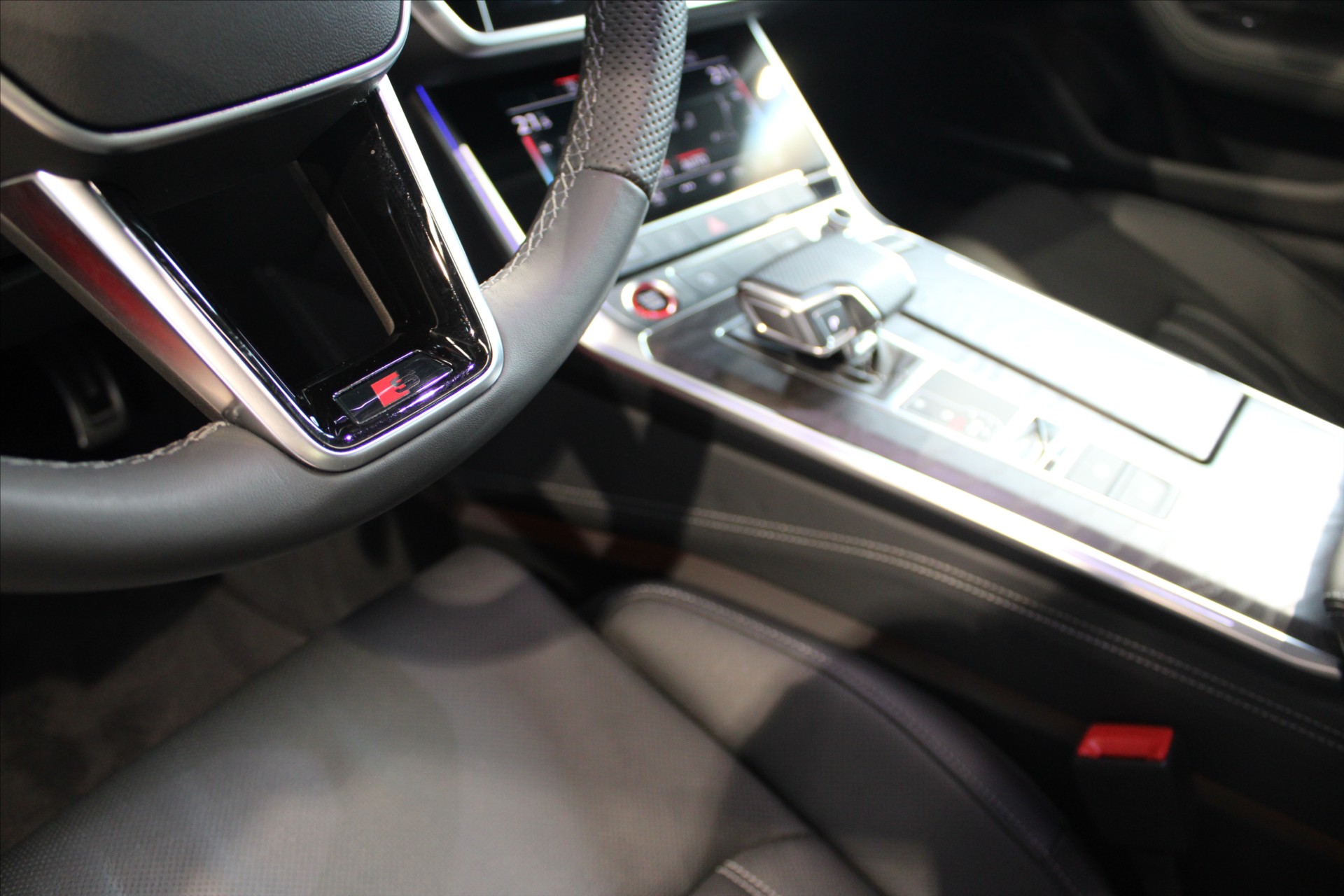 Audi S7