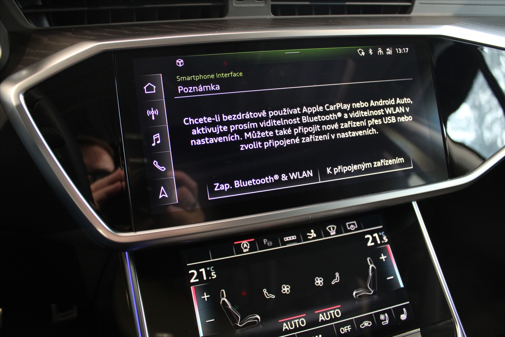 Audi S7