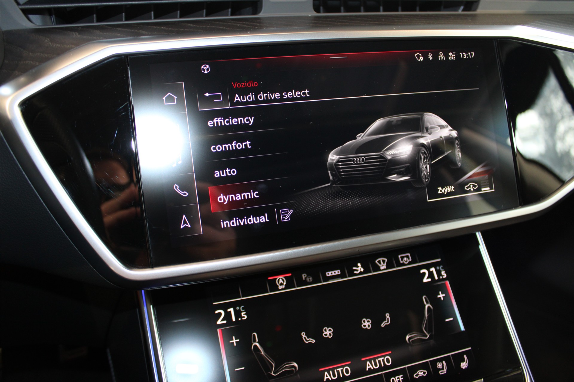 Audi S7