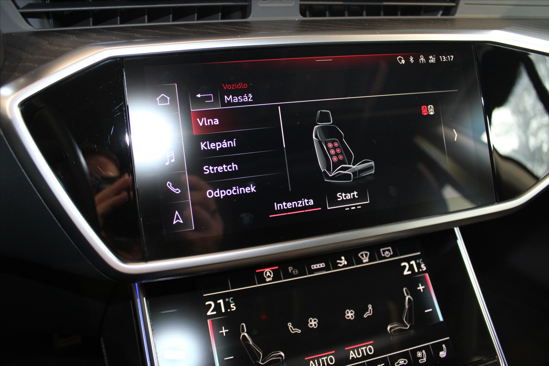 Audi S7