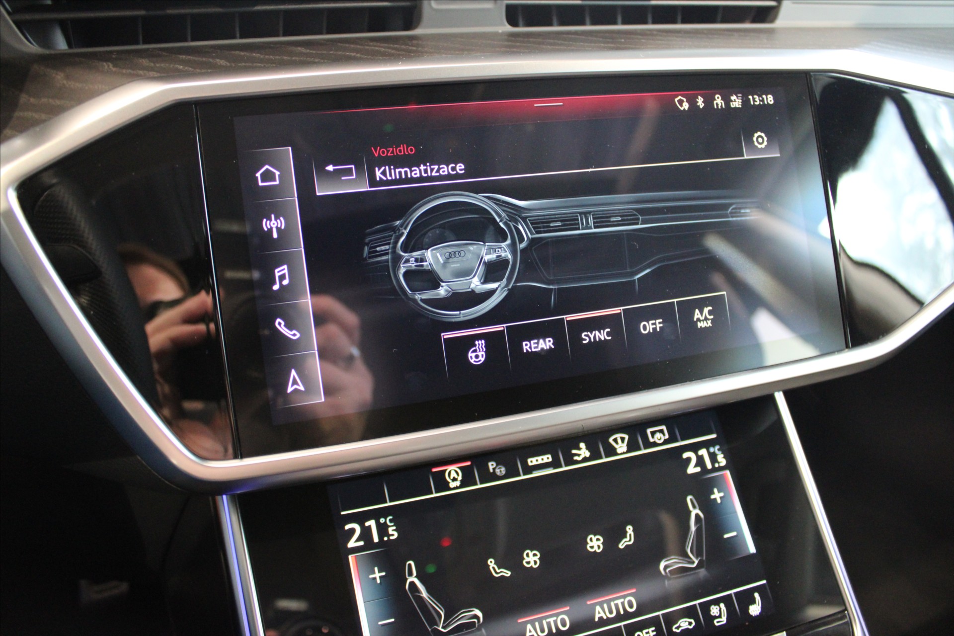 Audi S7
