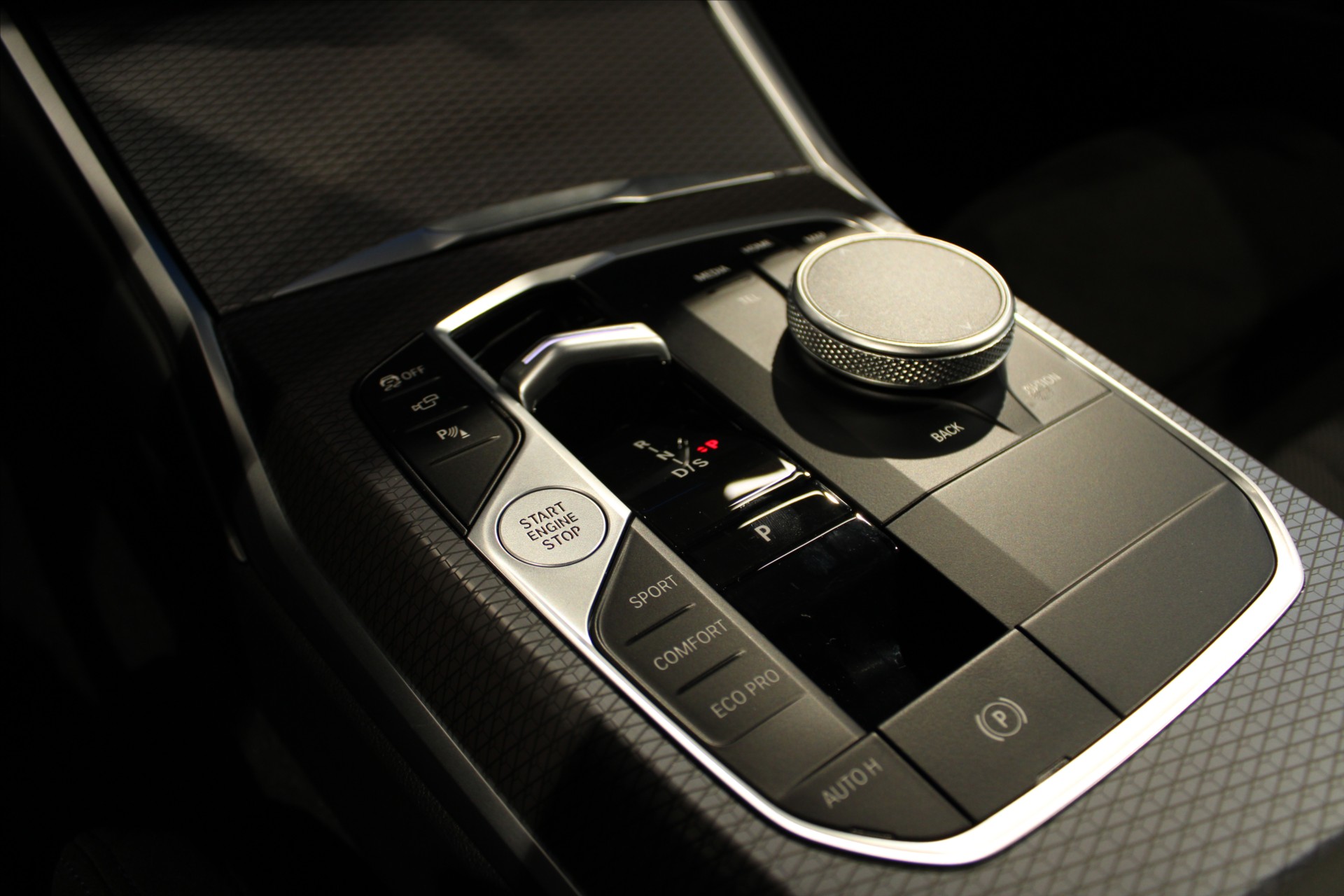 BMW Řada 3