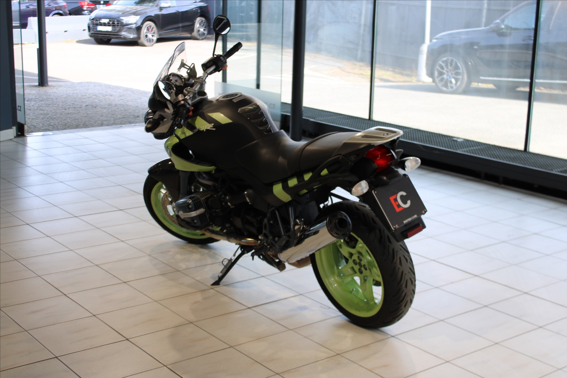 BMW Ostatní