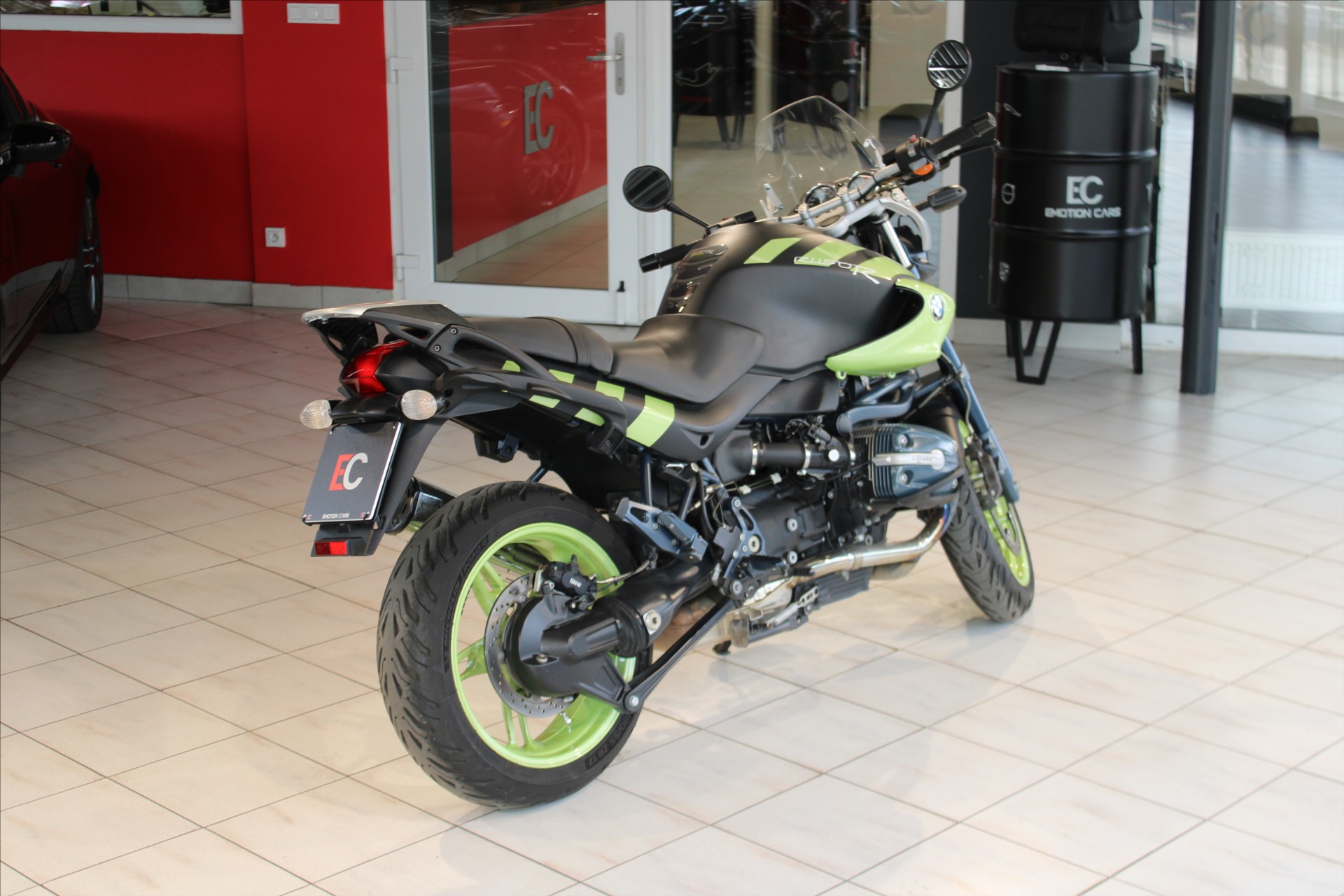 BMW Ostatní