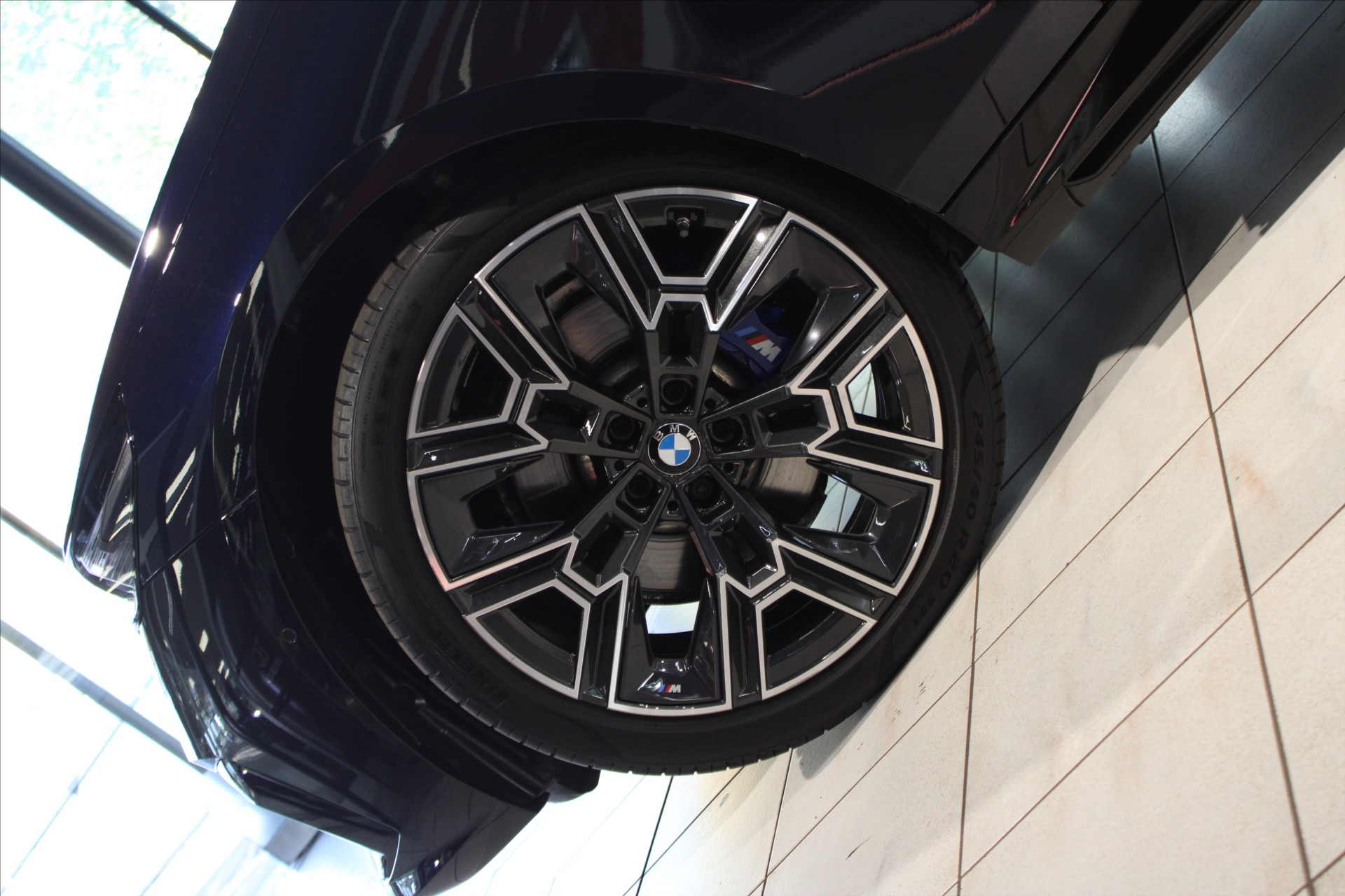 BMW Řada 5