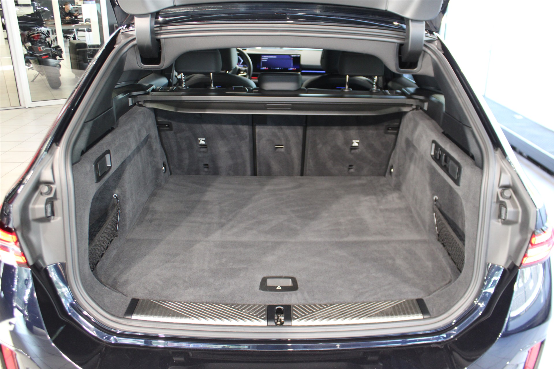 BMW Řada 5