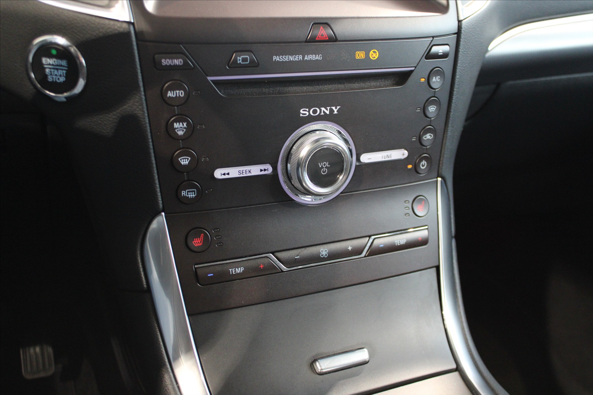 Ford Galaxy