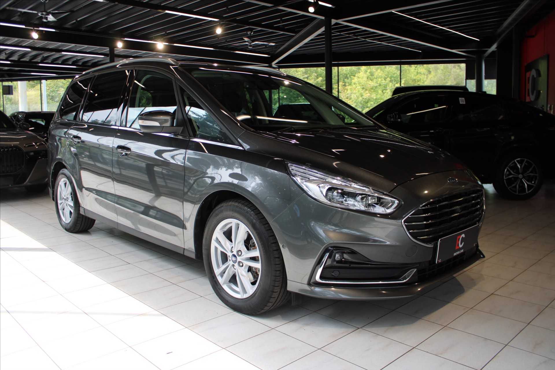 Ford Galaxy