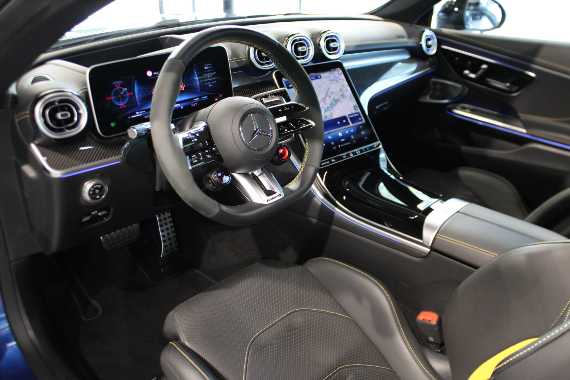 Mercedes-Benz CLE