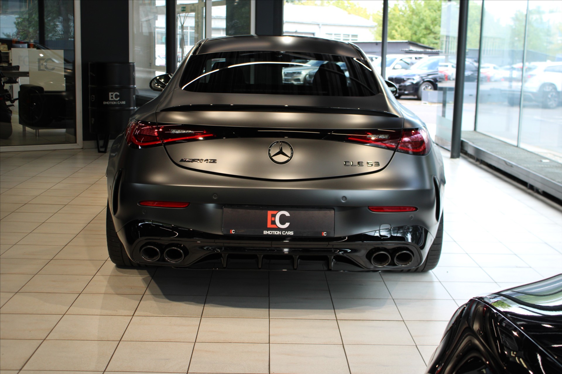 Mercedes-Benz CLE