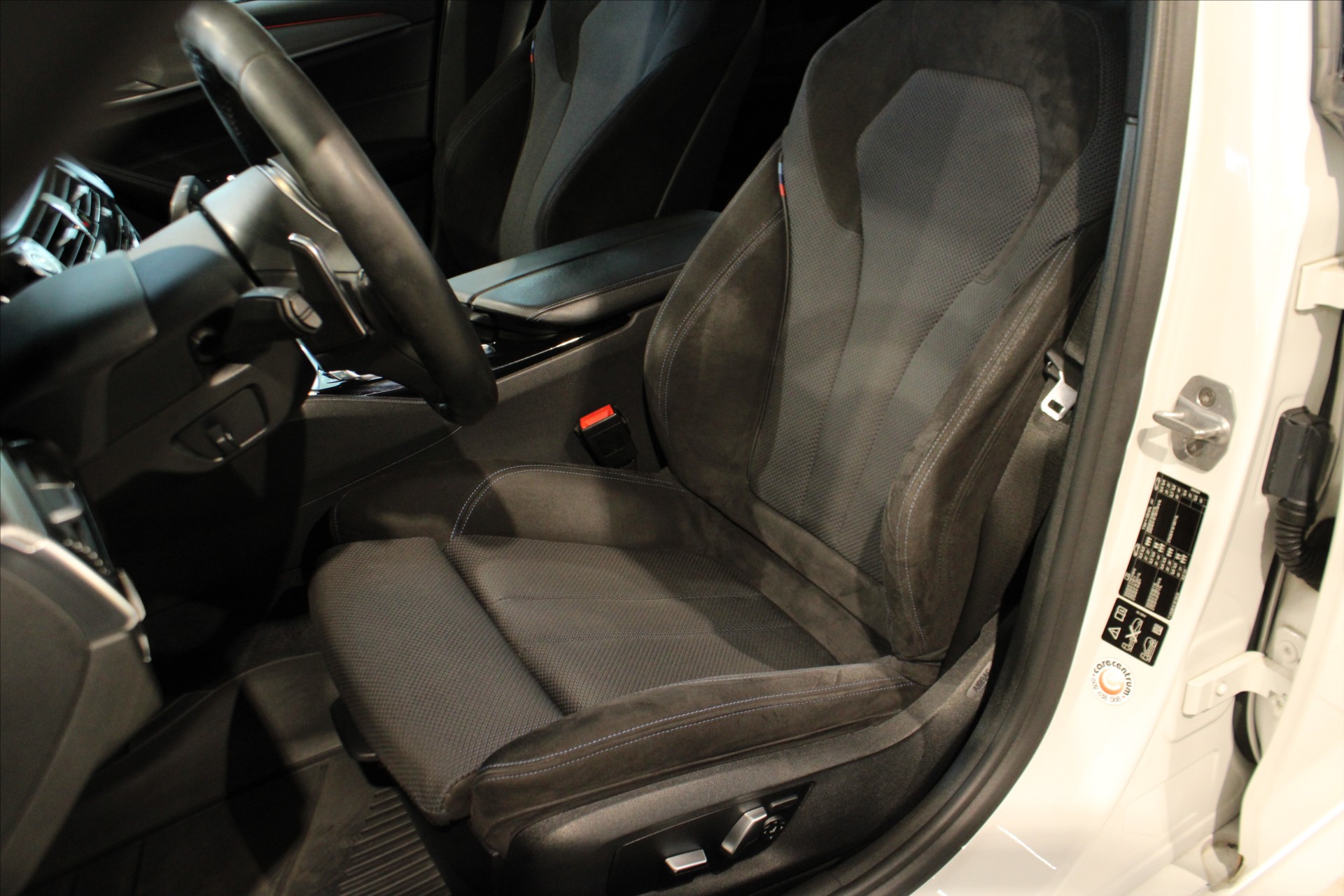 BMW Řada 5