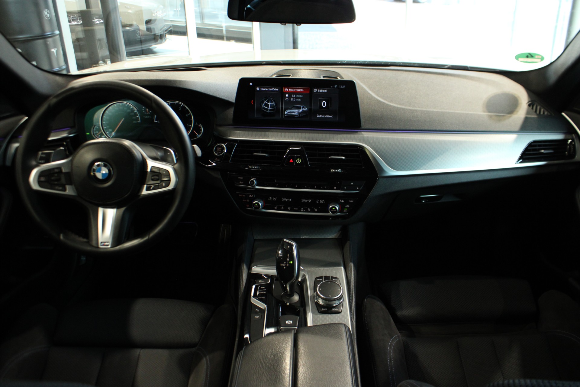 BMW Řada 5