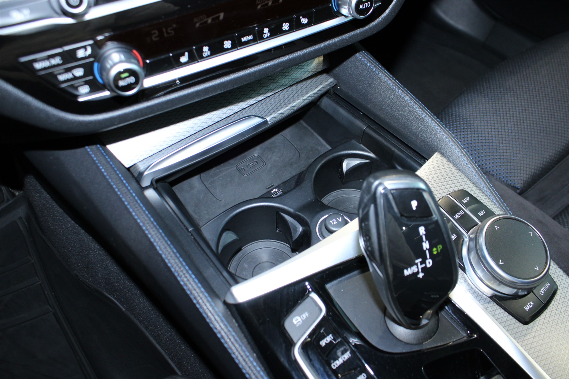 BMW Řada 5