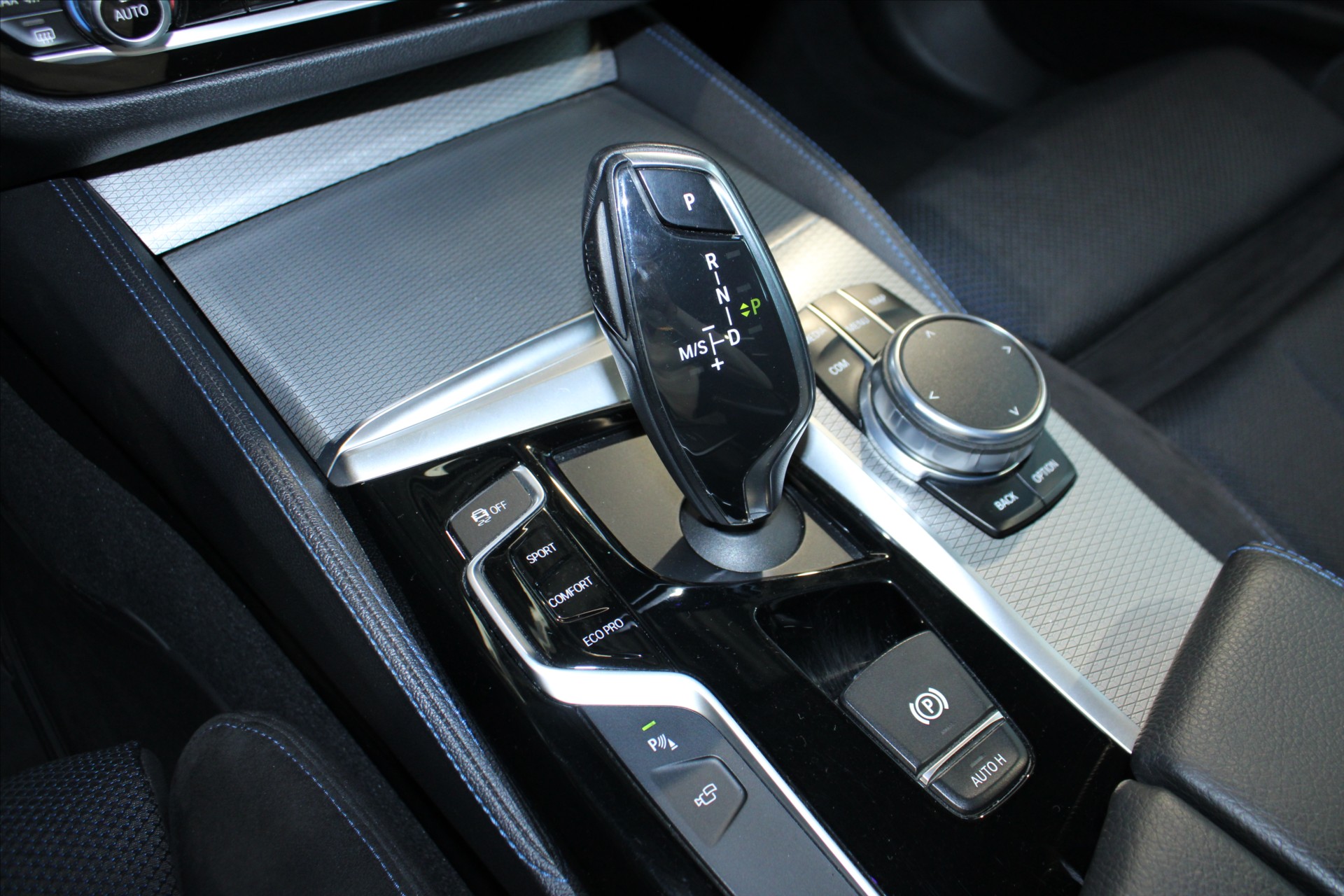 BMW Řada 5
