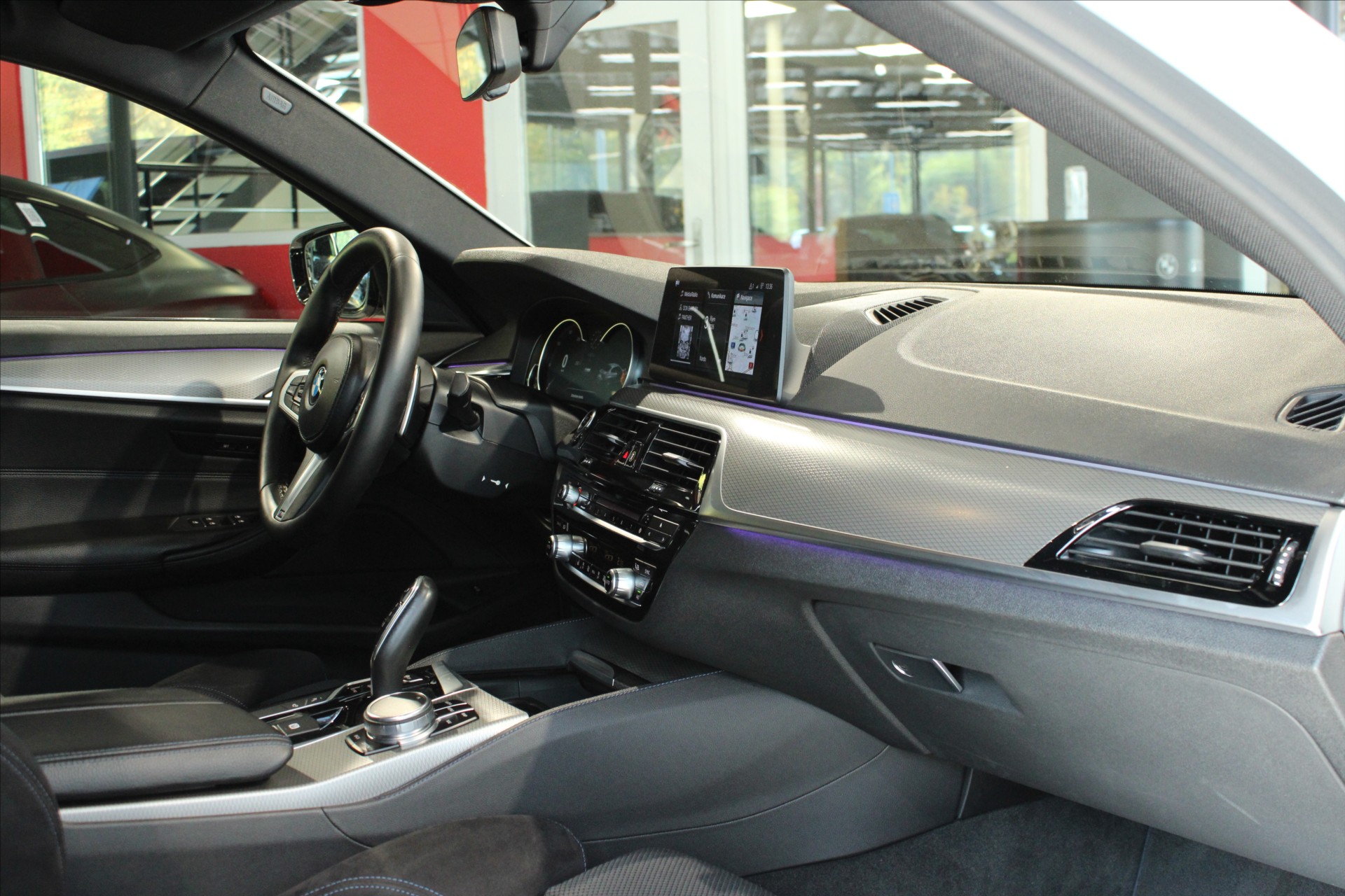 BMW Řada 5