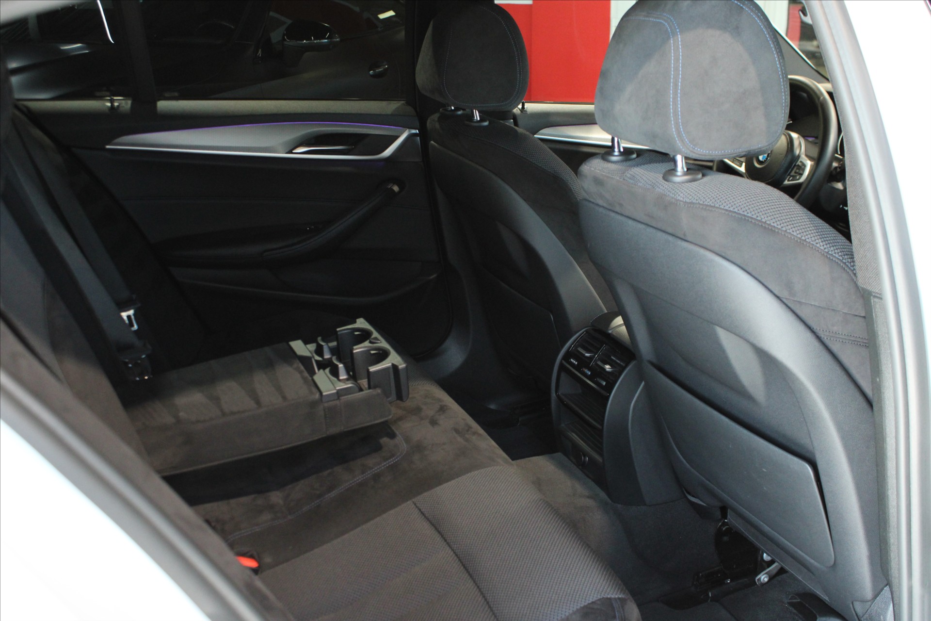 BMW Řada 5